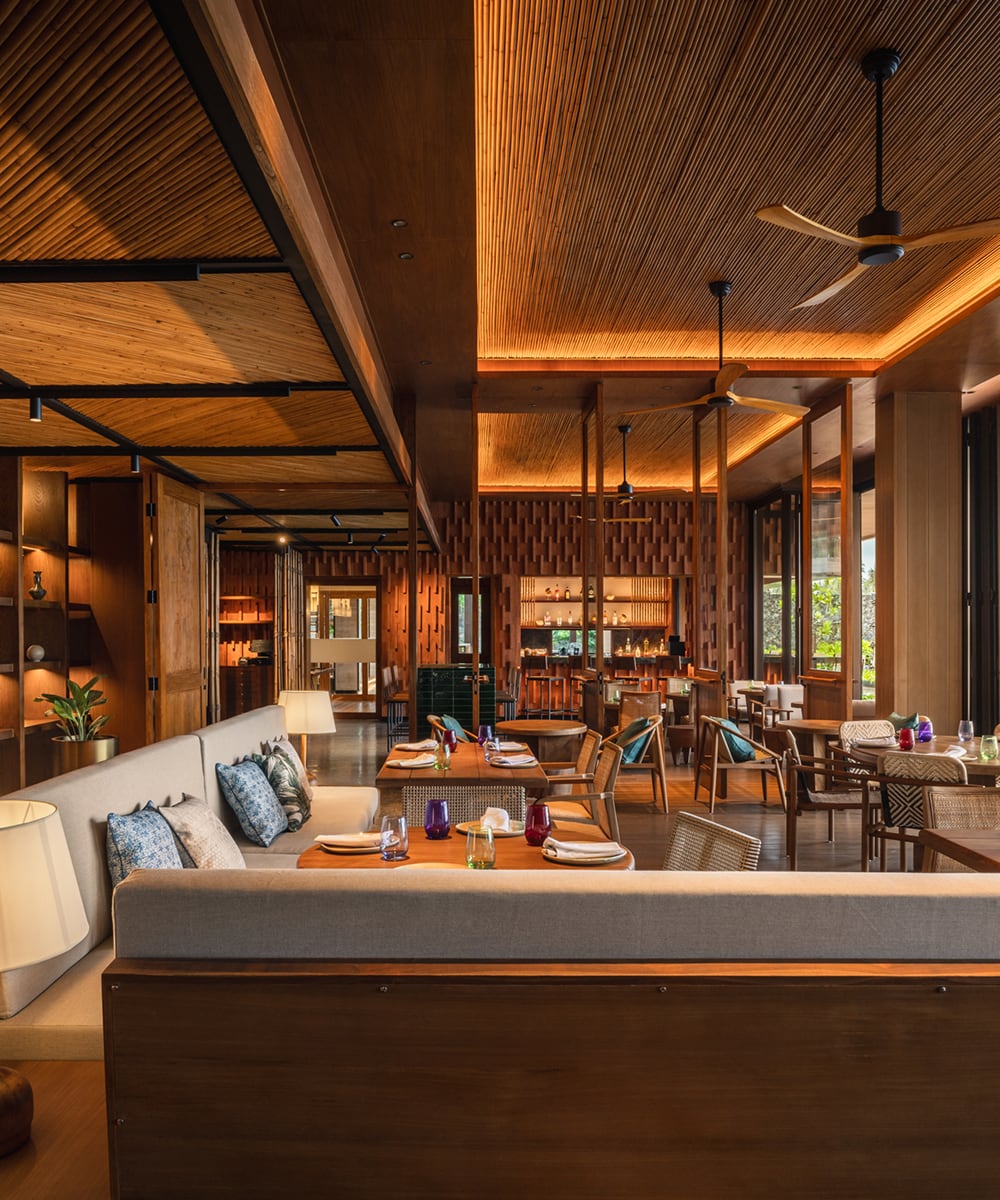 Ocean Kitchen Bintan