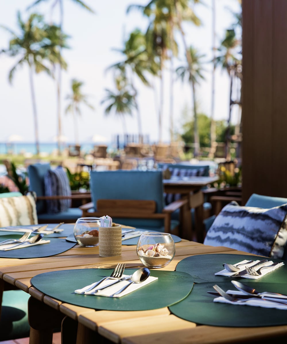 Ocean Kitchen Bintan