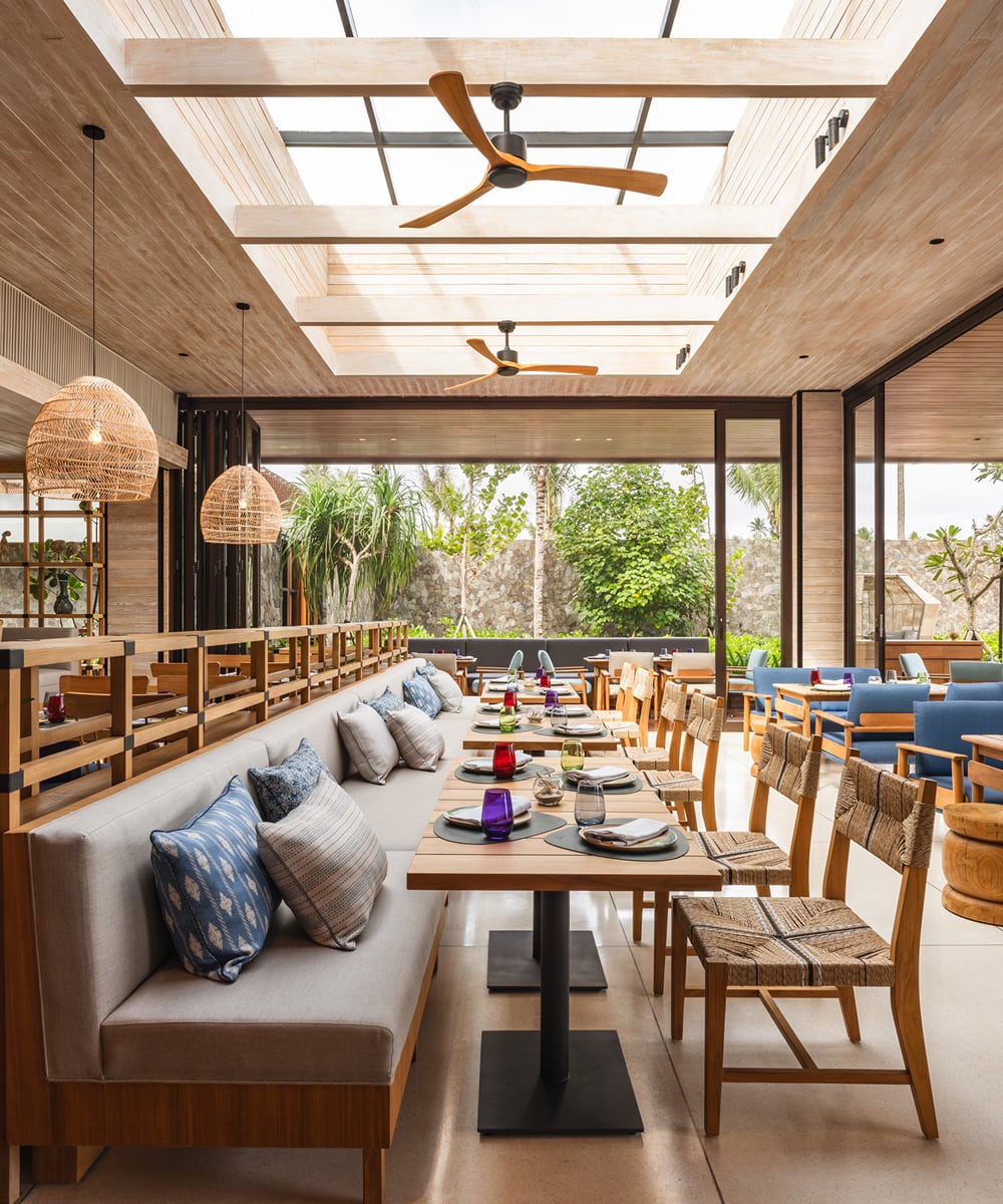Ocean Kitchen Bintan
