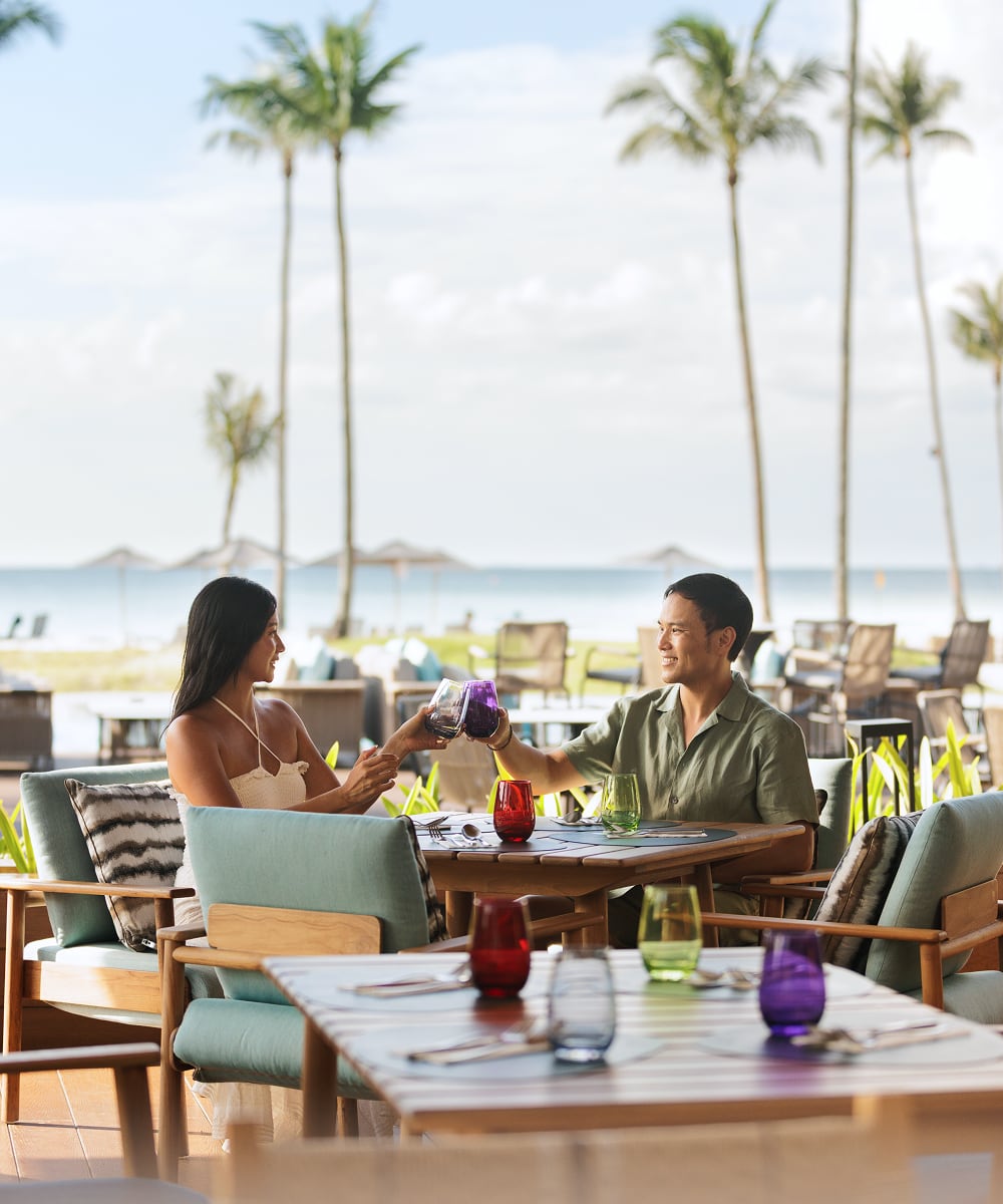 Ocean Kitchen Bintan